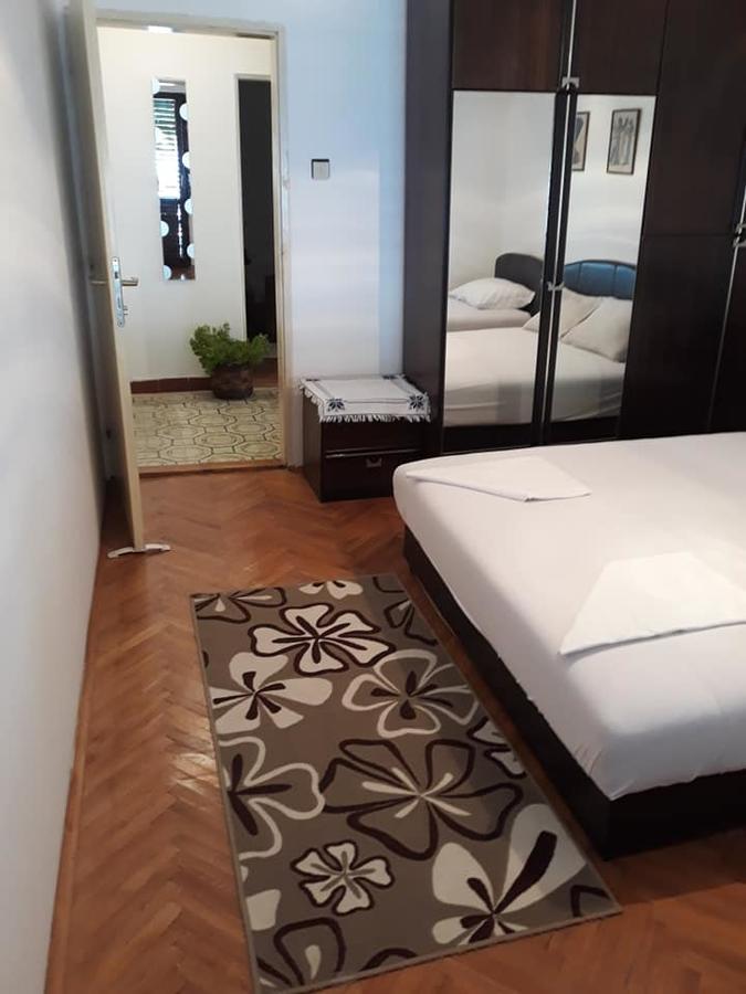 Villa Granada อุลซิน ภายนอก รูปภาพ